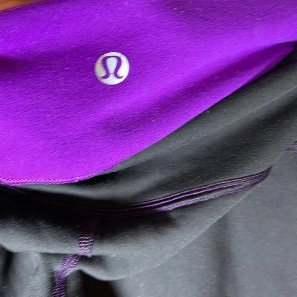 Lululemon Capris - Picture 5 of 11